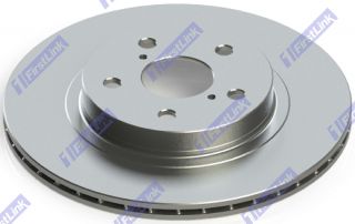 PBD782V Brake Discs & Kits