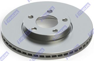 PBD795V Brake Discs & Kits