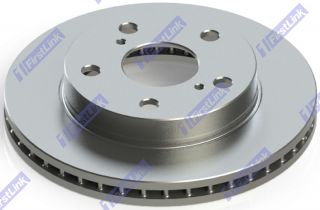 PBD805V Brake Discs