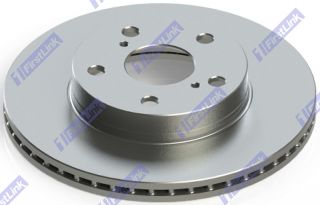 PBD806V Brake Discs & Kits