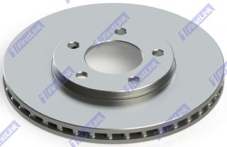 PBD812V Brake Discs