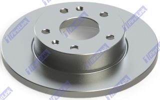 PBD846S Brake Discs & Kits