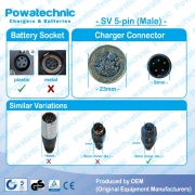 C8705058-02 Charger 2