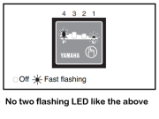 Yamaha Battery and Charger 4 pin Connector REPAIR Services: Haibike Sduro e-bike 1